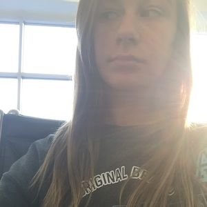 Meet your Posher, Kendall